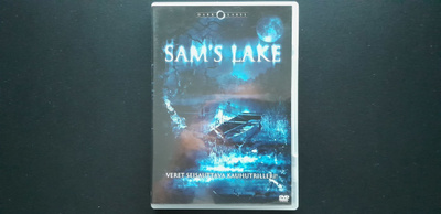 DVD: Sam's Lake (Fay Masterson, William Gregory Lee 2005)