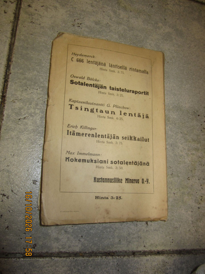 Item image