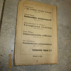 Zeppelinillä Englannissa (1917) – Harvinainen ja ehjä v 1917 - pikkukuva 2