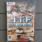PC DVD: JTF Joint Task Force peli (2006) UUSI - pikkukuva 1