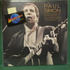 PAUL SIMON - KODACHROME AT THE TOKYO DOME UUSI EU 2017 2LP - pikkukuva 1