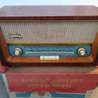 Putkiradio 7 kpl (Helvar, Philips) - pikkukuva 2