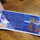 Kinder Cybertop bpz Sf/S - pikkukuva 5