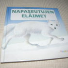 Hodge - Stephens Napaseutujen eläimet - pikkukuva 1
