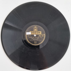 Savikiekko 1950 - Zarah Leander - Odeon PLE 107 - pikkukuva 2