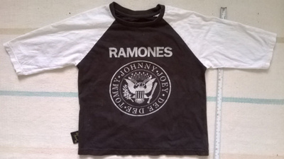 Ramones paita