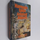 Cynthia Voigt : Harmaan talon salaiset paperit - pikkukuva 1