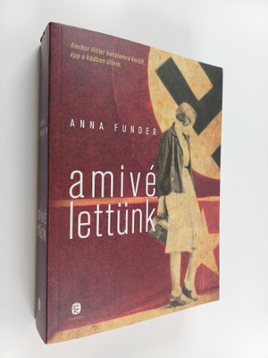 Amive lettunk