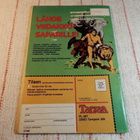 TARZAN 9-1985 - pikkukuva 2