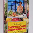 Kati Nappa : Katin keittiö Huomenta Suomi -ohjelmassa - pikkukuva 1