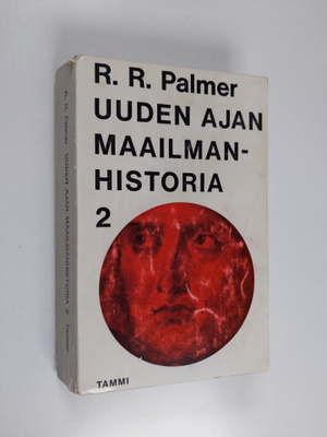 R. R. Palmer : Uuden ajan maailmanhistoria 2