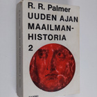 R. R. Palmer : Uuden ajan maailmanhistoria 2 - pikkukuva 1