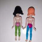 Polly pocket nuket tavaroineen - pikkukuva 3