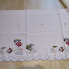 Verhokappa tankokujalla  280cm  UUSI - pikkukuva 1