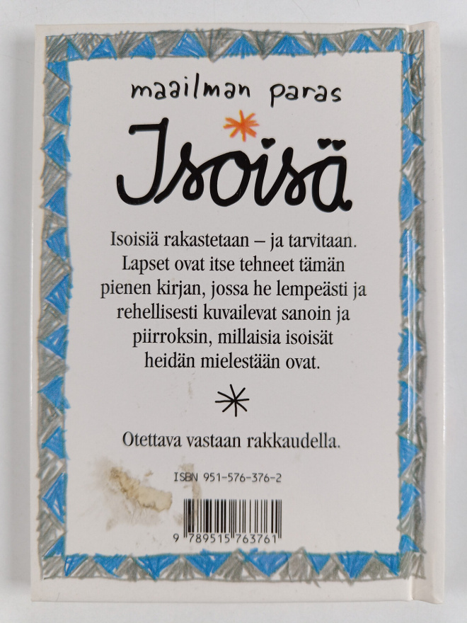 Item image