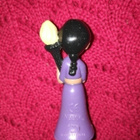 Sarjakuva hahmo Viidakkokirja Shanti 2000-lukua n.7cm figure - pikkukuva 2