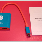 Nintendo Switch Telakointikeskitin(HDMI, VGA, USB, PD)#29867 - pikkukuva 2