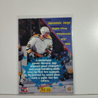1995 Signature Rookies Auto-Phonex Jaromir #JJ4 Jaromir Jagr - pikkukuva 2