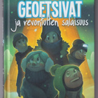 Johanna Hulkko: Geoetsivät ja revontulten salaisuus - pikkukuva 1