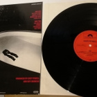 Cozy Powell: Tilt LP - pikkukuva 2