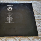 Thomas Helmig – Løvens Hjerte (LP) - pikkukuva 2