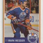 Mark Messier 90-91 Kraft #32 - pikkukuva 1