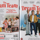Dream Team (69 540) UUSI -FI- (gb) DVD michael keaton 1989 - pikkukuva 1