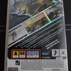 PSP MACH Modified Air Combat Heroes - pikkukuva 3