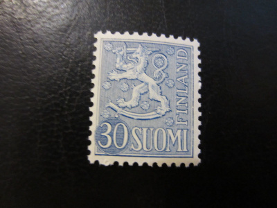 M54 30 mk sininen **