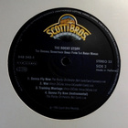 THE ROCKY STORY :: VINYYLI LP 1990 !! - pikkukuva 4