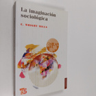 Charles Wright Mills : La imaginacion sociologica - pikkukuva 1