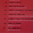MC Hammer: The Hits CD - pikkukuva 3