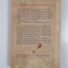 Lilli Porthan : Valkea vuorikauris - pikkukuva 2