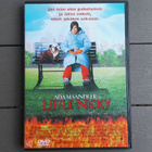 DVD: Little Nicky (Adam Sandler, Harvey Keitel FI 2000) - pikkukuva 1