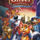 Oliver ja kumppanit - Juhlajulkaisu (Disney Klassikko 27) - pikkukuva 1