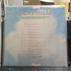 ERIESITTÄJIÄ - OLAVI VIRRAN MUISTOKONSERTTI EX+/EX+ LP - pikkukuva 2