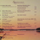 Tapiola Yong Cellists • Tapiolan Nuoret Sellistit CD - pikkukuva 4