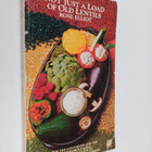 Rose Elliot : Not Just a Load of Old Lentils - pikkukuva 1
