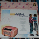 CARL PERKINS ~ Rocking Guitarman ~ LP - pikkukuva 2
