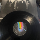 Wishbone Ash: Just Testing 1977 LP - pikkukuva 3