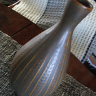 Arabia maljakko-50 lukua/23 cm - pikkukuva 3