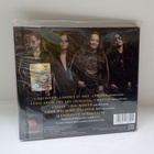 RED DRAGON CARTEL - S/T CD + KOKO BÄNDIN NIMMARIT - pikkukuva 2