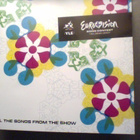 EUROVISION SONG CONTEST HELSINKI 2007  ::  2 x CD  ::   2007 - pikkukuva 1
