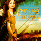Princess Of Thieves  -  DVD - pikkukuva 1