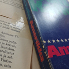 Franz Kafka - Amerikka (nid.) - pikkukuva 3