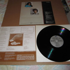 Jukka Leppilampi & Outi Terho LP Minun Käteni Soi v.1986 - pikkukuva 2