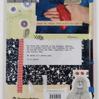 John Harris ym. : My Monster Notebook - pikkukuva 2