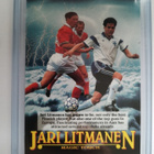 1995 Sun Set #NNO Magic touch Jari Litmanen - pikkukuva 2