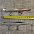 Rapala Husky Floating ja Rapala Floating. - pikkukuva 1