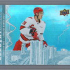 2024-25 Upper Deck - ElectriCity - 0,50 € / kpl - pikkukuva 5